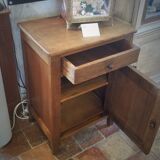 Bedside table early twentieth