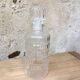 Carafe avec bouchon années 60