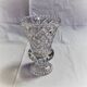 Medici crystal vase
