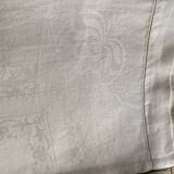 Very large towel or table runner