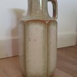 Vase Keramik Scheurich (West Germany)