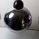 Lot of 3 suspension balls 70s
