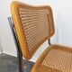Chaise Cesca, années 1980