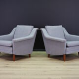 Danish design armchair