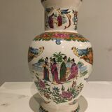 Chinese vase