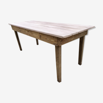 Farm table 200 cm