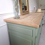 Buffet ancien