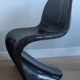 Chaise Panton signée Herman Miller 1976