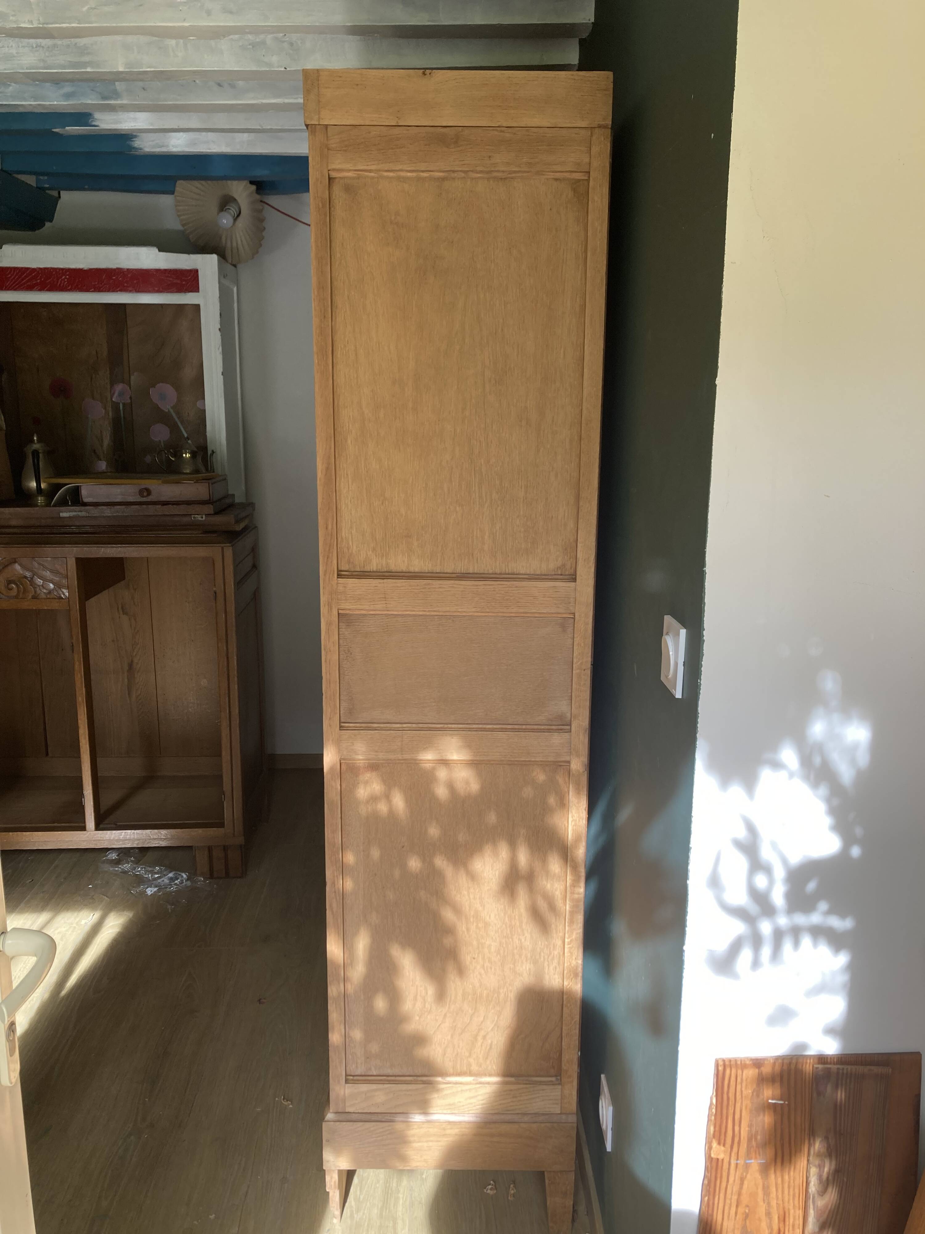 Armoire Art Déco