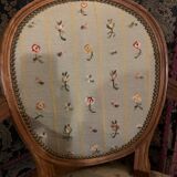 Louis xvi convertible