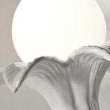 Table lamp palm tree, Michael Andersen, 70 Danmark