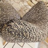 Pair of vintage 1960s cocktail