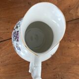 Service à café en porcelaine