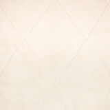 Berbere carpet beni ouarain ecru 246 x 173 cm