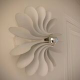 Mid-Century Ceiling Lamp by Snijder de vogel for Raak