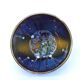Stoneware bowl Poterie Nault - Puisaye