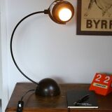 Veb Narva lamp from the 60s