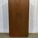 G-Plan Teak Wardrobe from the 70s