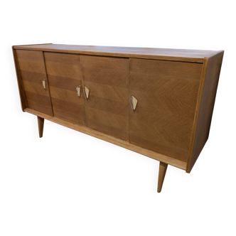 Buffet vintage
