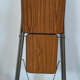 Formica side table 70s