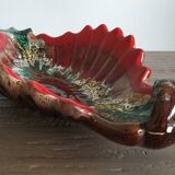Vallauris fruit bowl