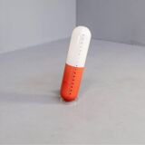 1 Pillola Lamp by Cesare Casati 1968, Out of production, Studio D.A.