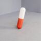 1 Pillola Lamp by Cesare Casati 1968, Out of production, Studio D.A.