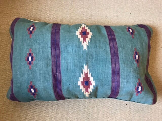 Lot de housses de coussins kilim
