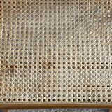 3 folding chairs 1970