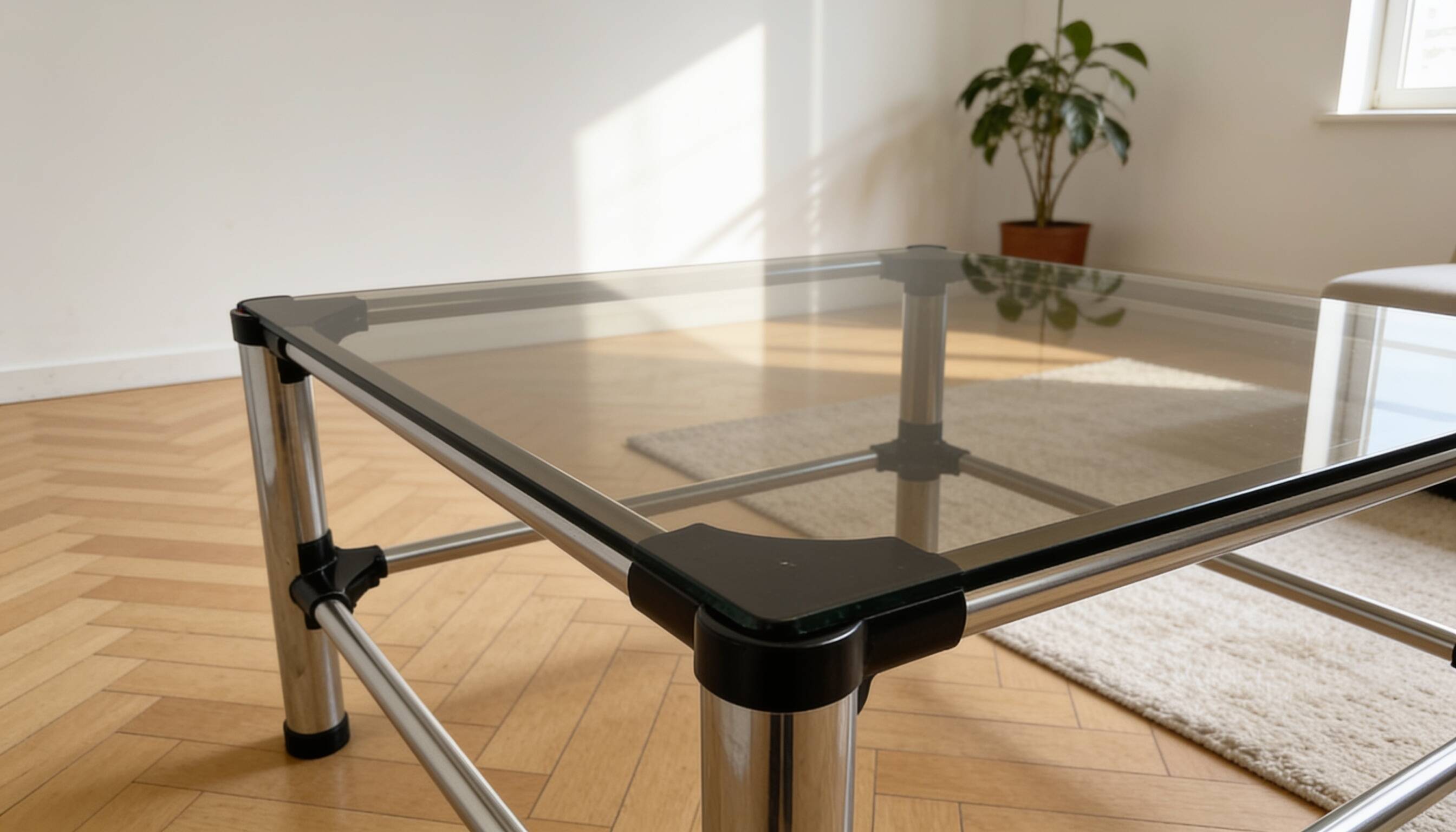 Coffee table Vet for Italy