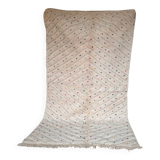 Beni Ouarain Berber rug 260 x 147 cm "Aya"