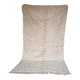 Beni Ouarain Berber rug 260 x 147 cm "Aya"