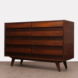 Commode d'Europe de l'Est par Jiri Jiroutek, 1960