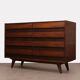 Chest of drawers by Jiri Jiroutek, 1960