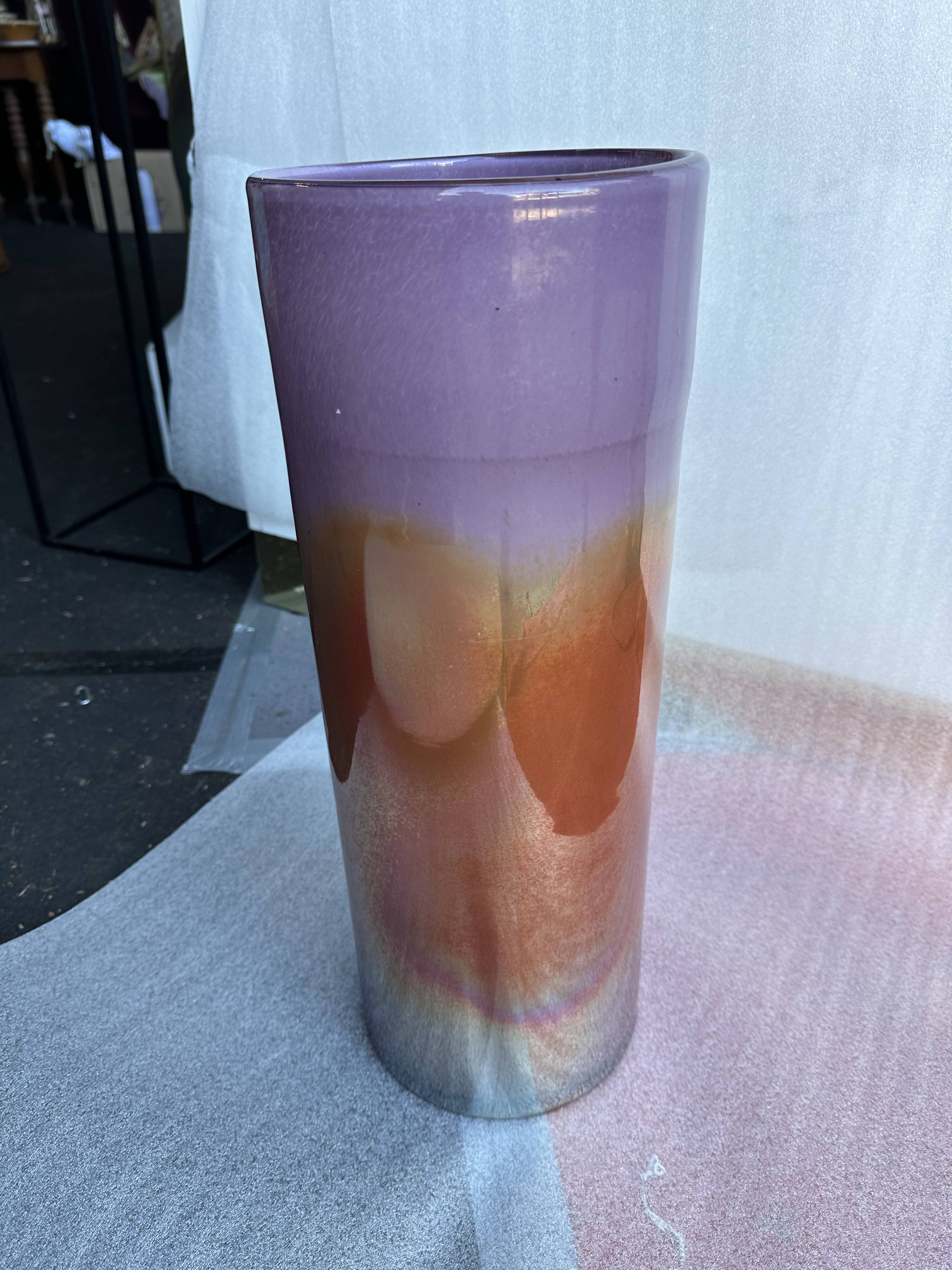 Vintage Vase by Polspotten