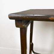Nest tables Thonet No. 10 Art Nouveau 1900