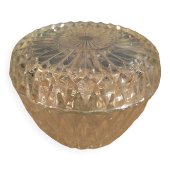 Duralex dp 012303 molded glass sweetener