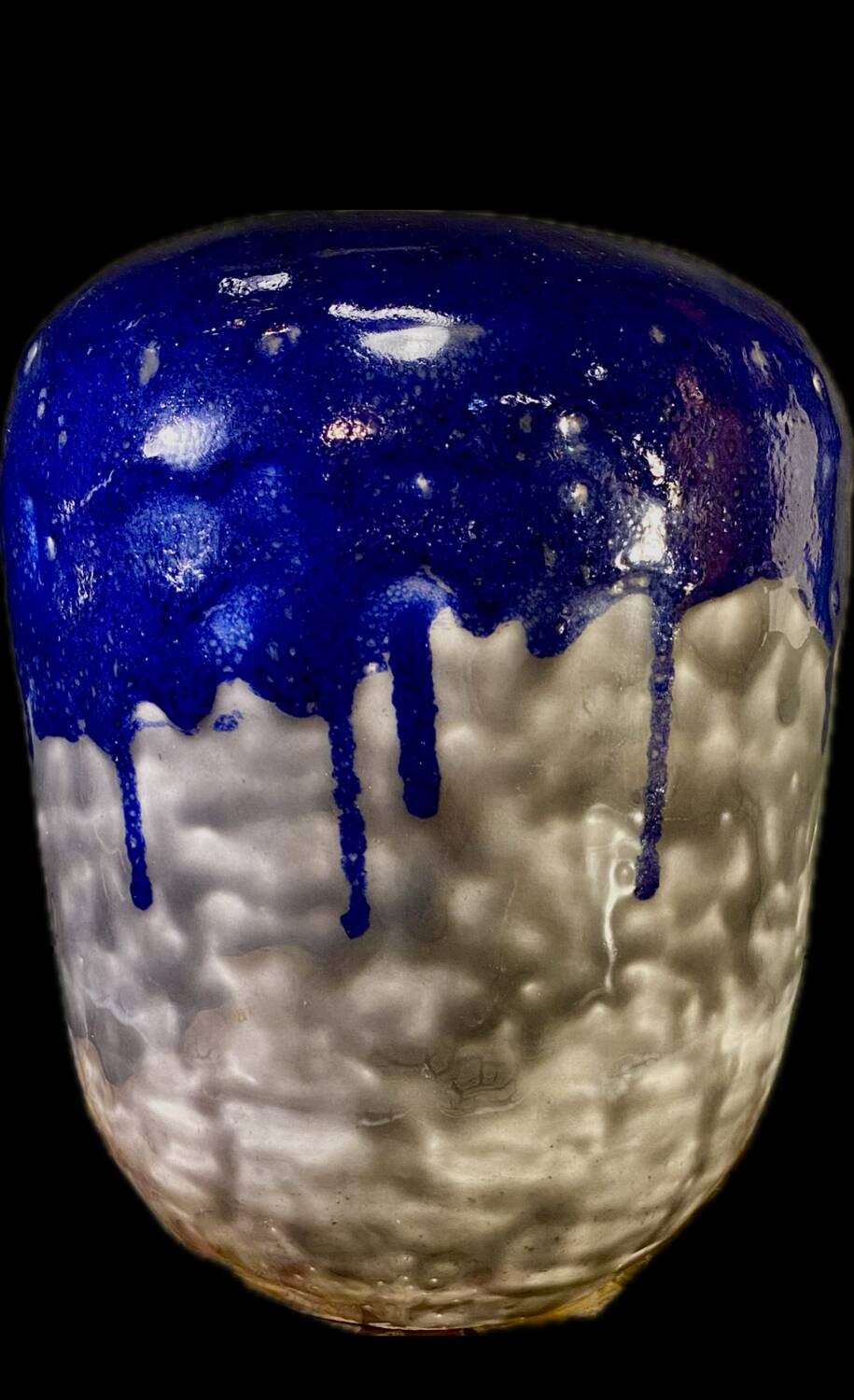 Ceramic vase