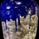 Ceramic vase