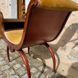 Extra bench / telephone bench