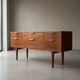 Enfilade  Franck GUILLE pour AUSTINSUITE 