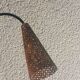 Lampadaire vintage