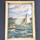 Peinture ancienne