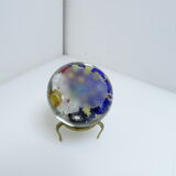 Murano Millefiori hardcow paper press
