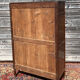 Secretary In Mahogany Period Louis XVI XVIII Century