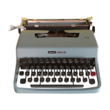 Machine Olivetti Lettera 32