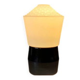Lampe Poligny Philips 1960