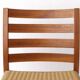 1 sur 2 Chaise Niels O. Møller Modèle 408 Teck Danemark Vintage Mid-Century