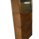 MD bookcase