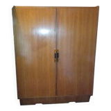 Armoire double vintage